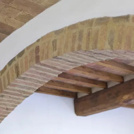 Casa Vicolo Degli Orti Appartement *